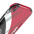 NFL Atlanta Falcons Nintendo Switch Lite Skin